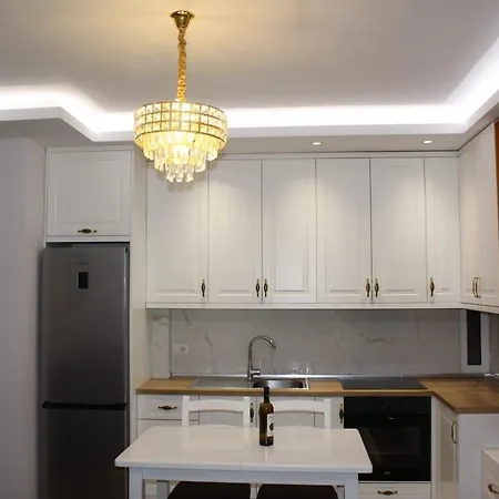 Sun Power Apartment