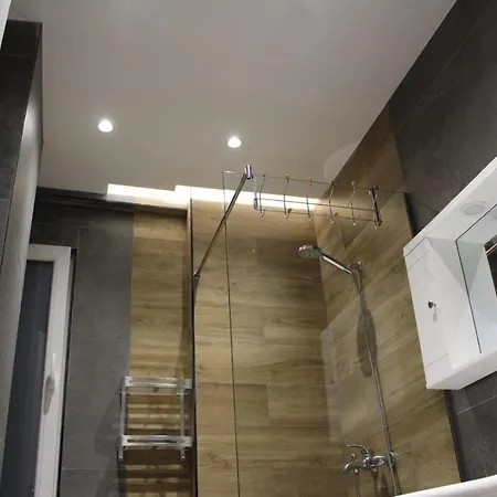 Sun Power Apartment Tirana