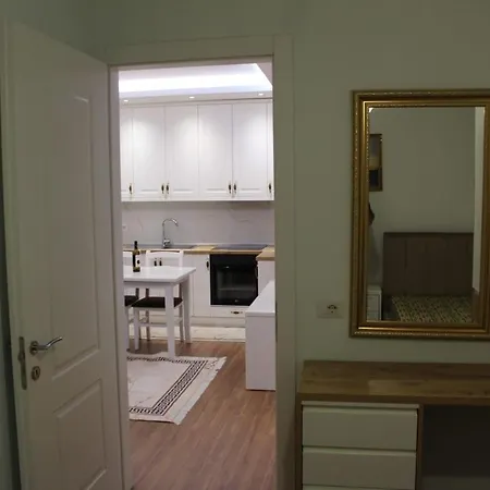 Sun Power Apartment