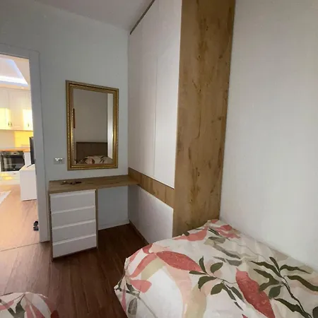 Sun Power Apartment Tirana