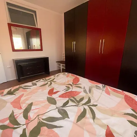 Sun Power Apartment Tirana