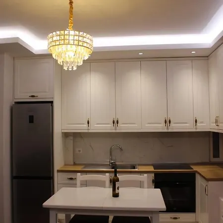Apartment Sun Power Tirana