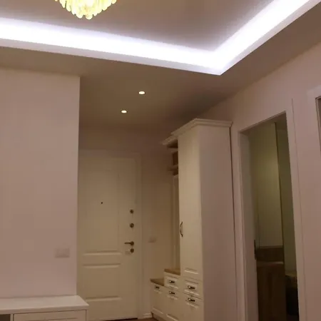 Sun Power Apartment