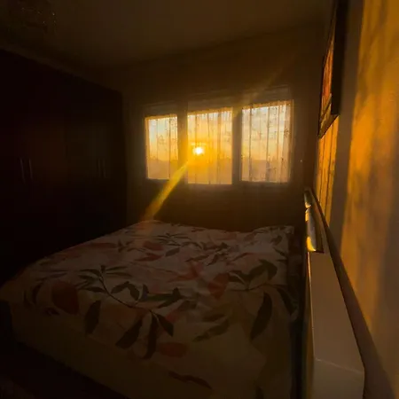Apartment Sun Power *