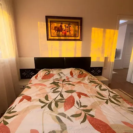 Sun Power Daire