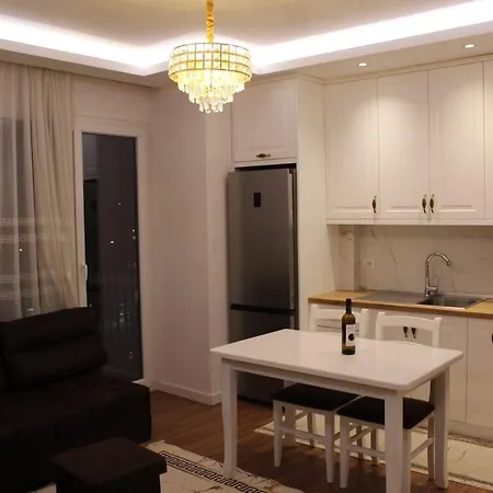Apartament Sun Power